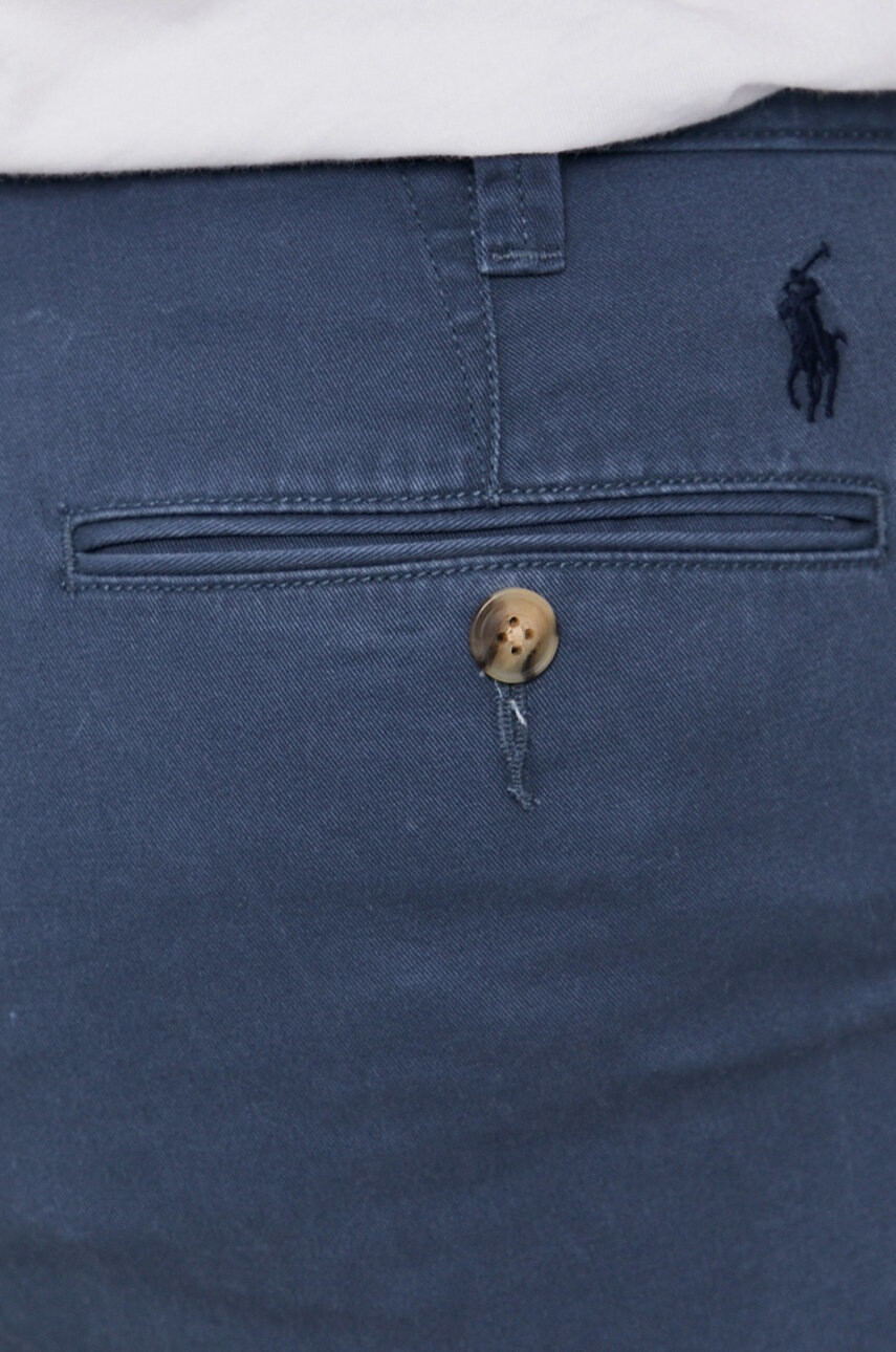 Polo Ralph Lauren Къс панталон - Pepit.bg