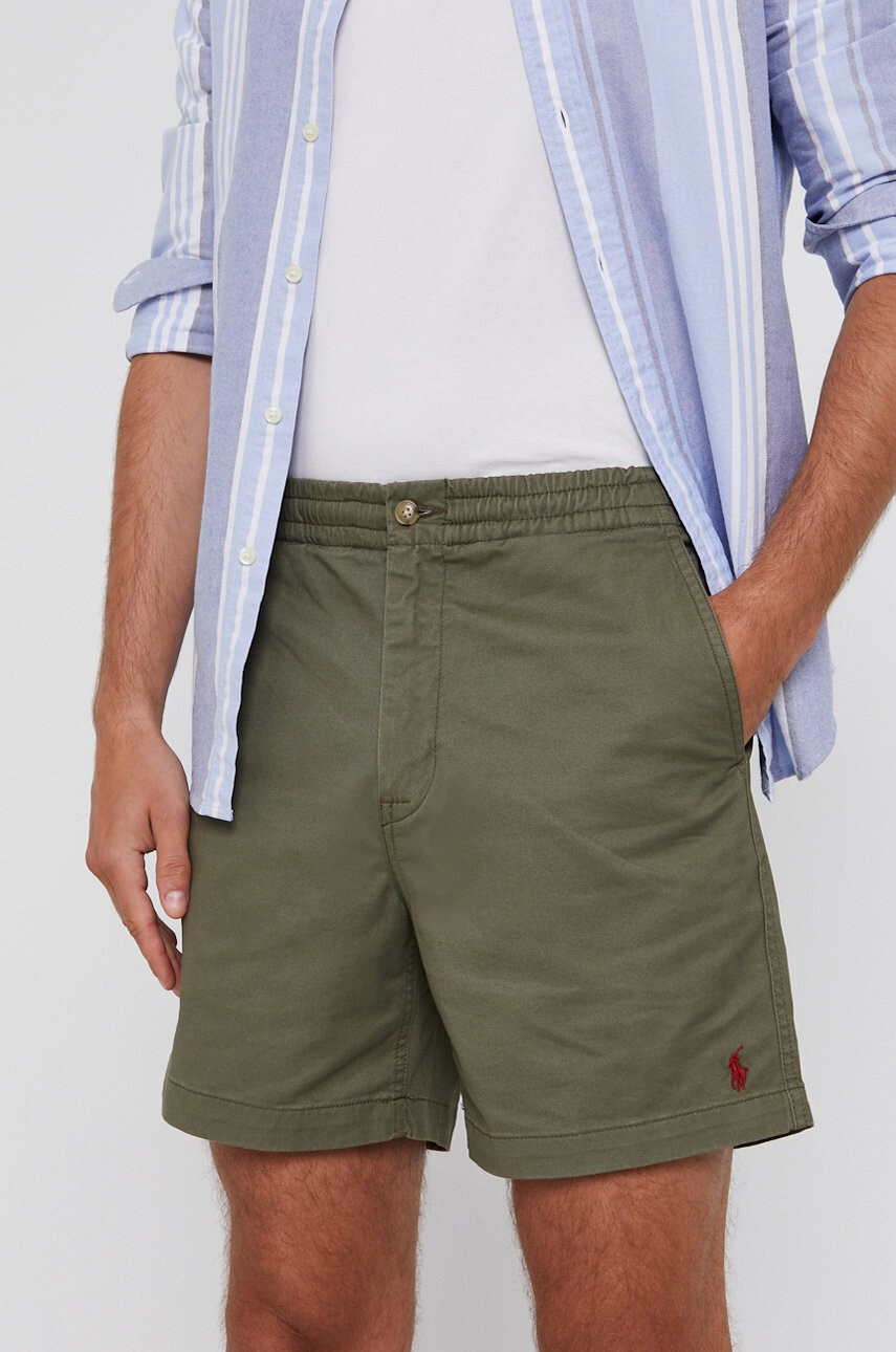 Polo Ralph Lauren Къси панталони - Pepit.bg