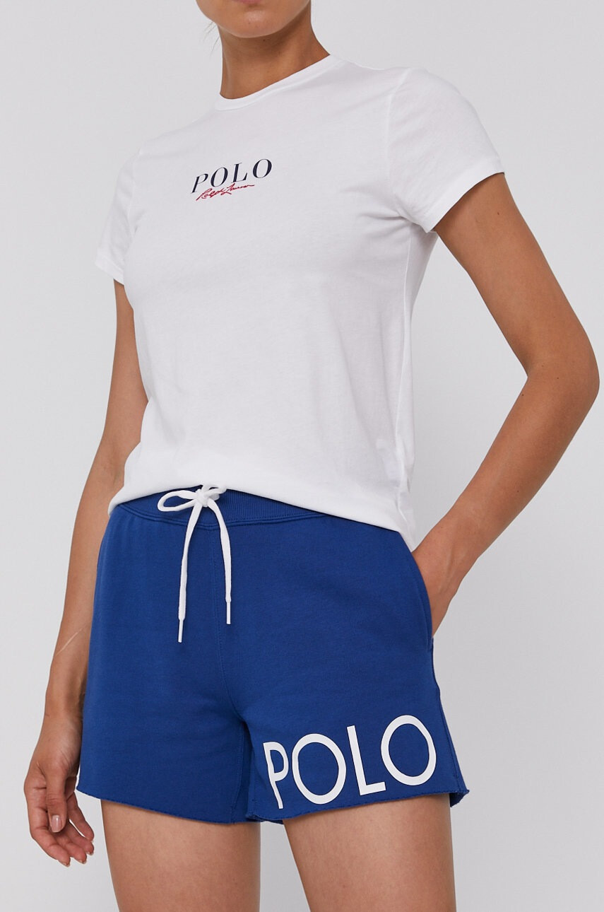 Polo Ralph Lauren Къс панталон - Pepit.bg