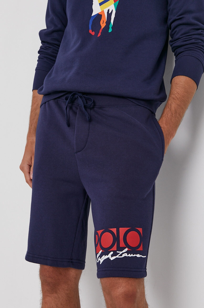 Polo Ralph Lauren Къс панталон - Pepit.bg