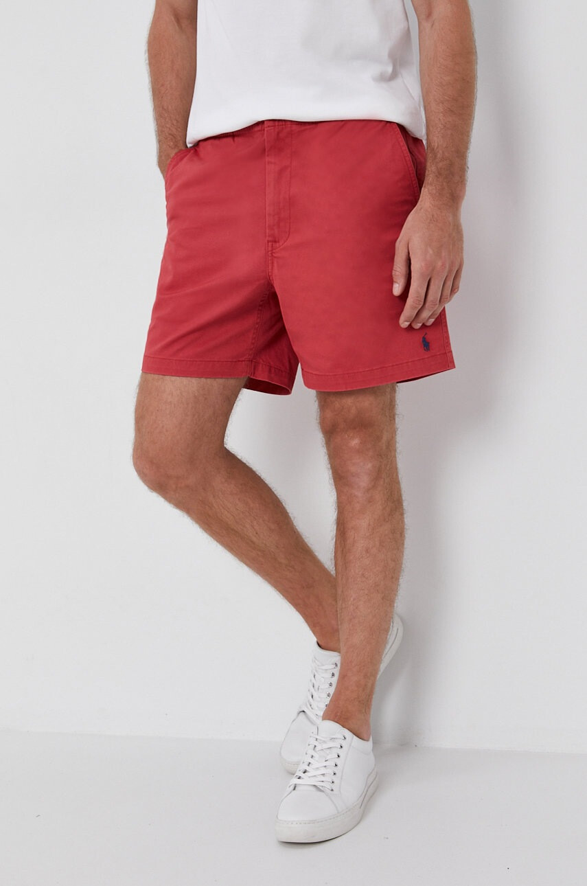 Polo Ralph Lauren Къс панталон - Pepit.bg