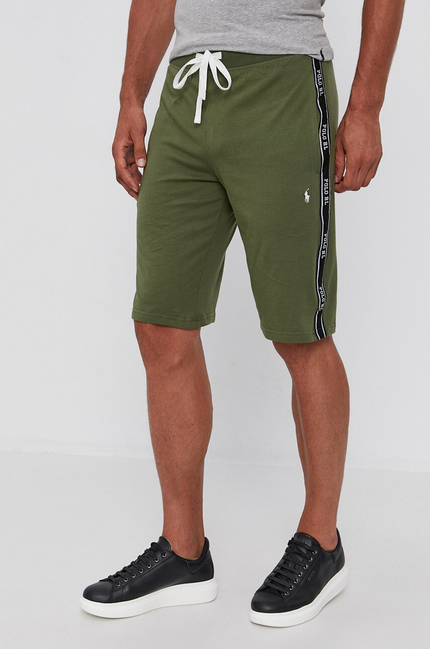 Polo Ralph Lauren Къс панталон - Pepit.bg