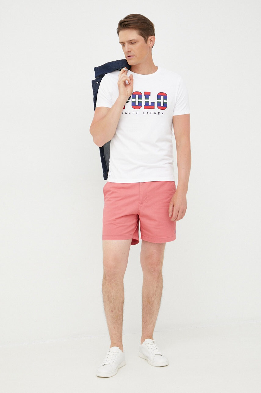 Polo Ralph Lauren Къси панталони - Pepit.bg