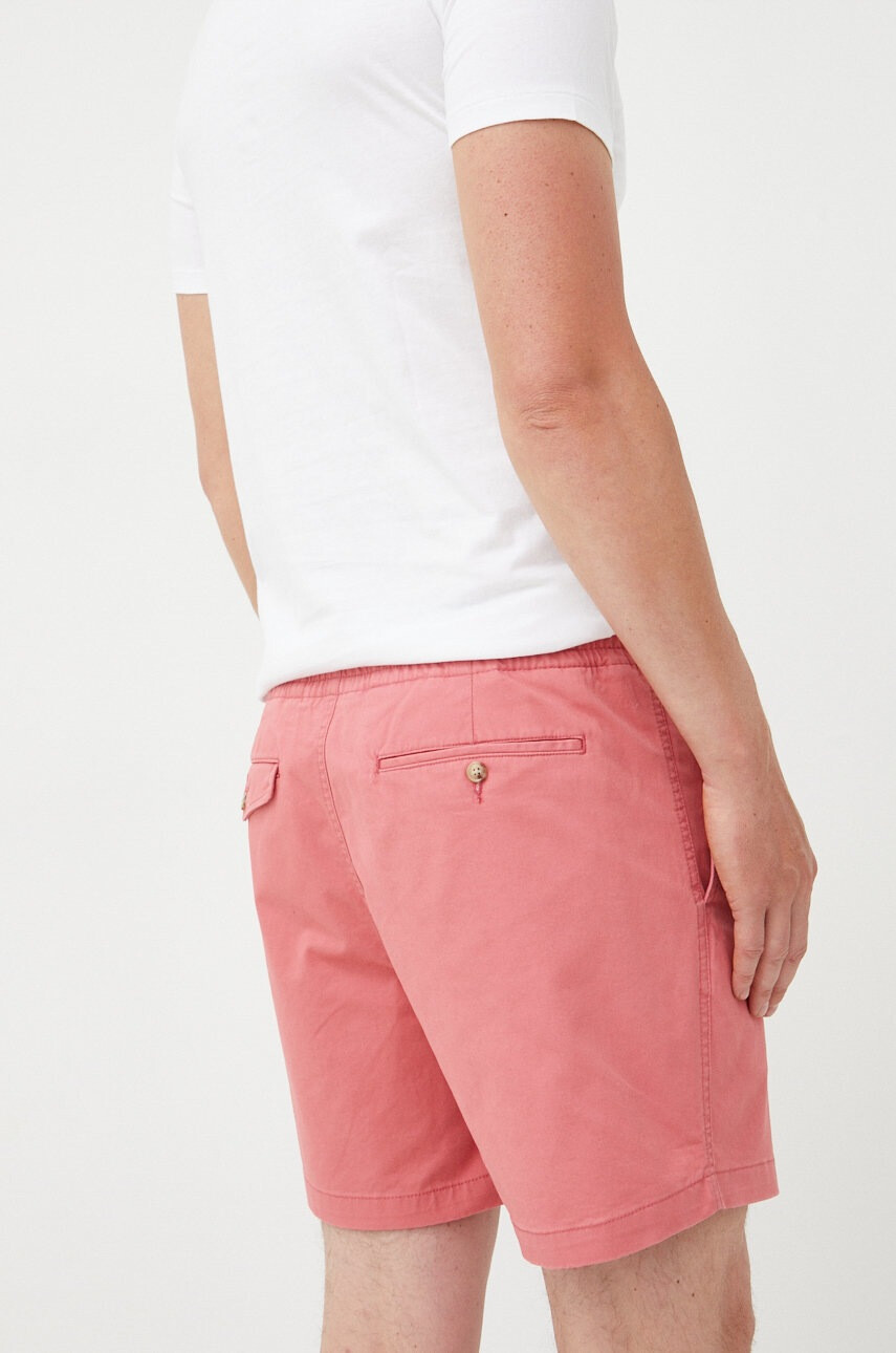Polo Ralph Lauren Къси панталони - Pepit.bg