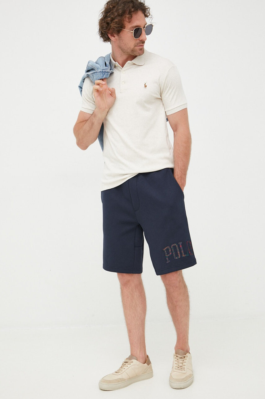 Polo Ralph Lauren Къси панталони - Pepit.bg