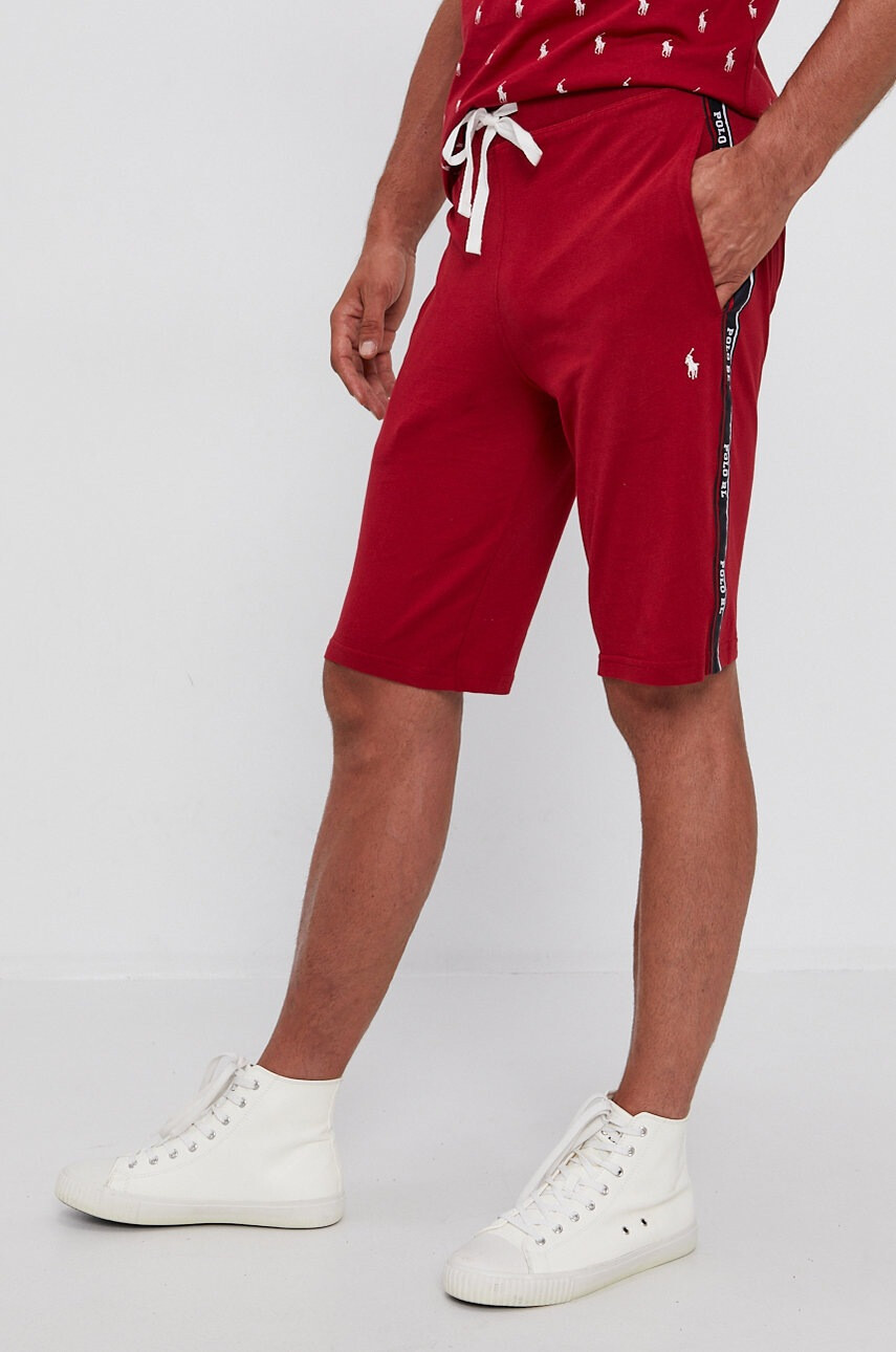 Polo Ralph Lauren Къси панталони в зелено - Pepit.bg