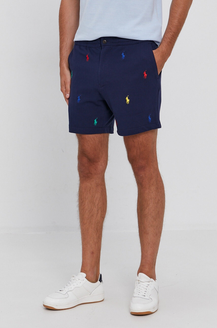 Polo Ralph Lauren Къс панталон - Pepit.bg