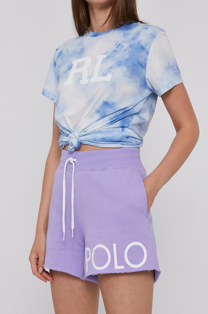 Polo Ralph Lauren Къс панталон - Pepit.bg