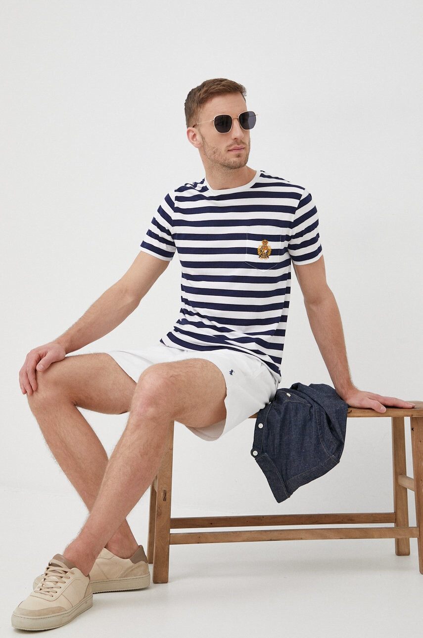 Polo Ralph Lauren Къси панталони - Pepit.bg