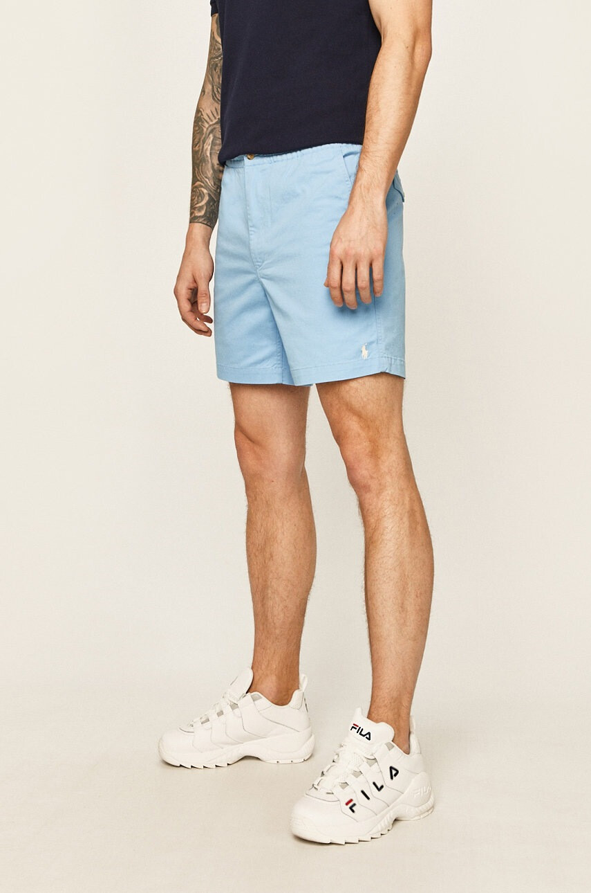 Polo Ralph Lauren Къси панталони - Pepit.bg