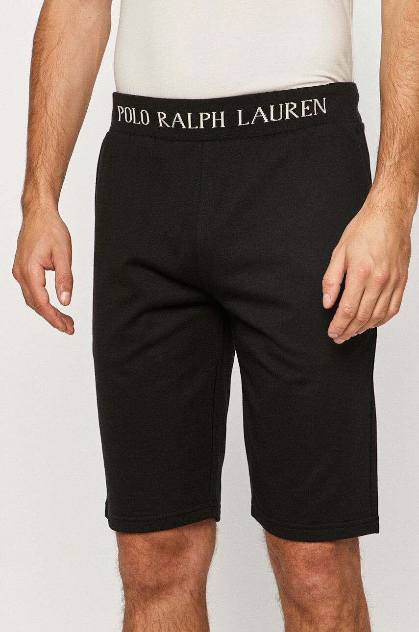 Polo Ralph Lauren Късо долнище на пижама - Pepit.bg