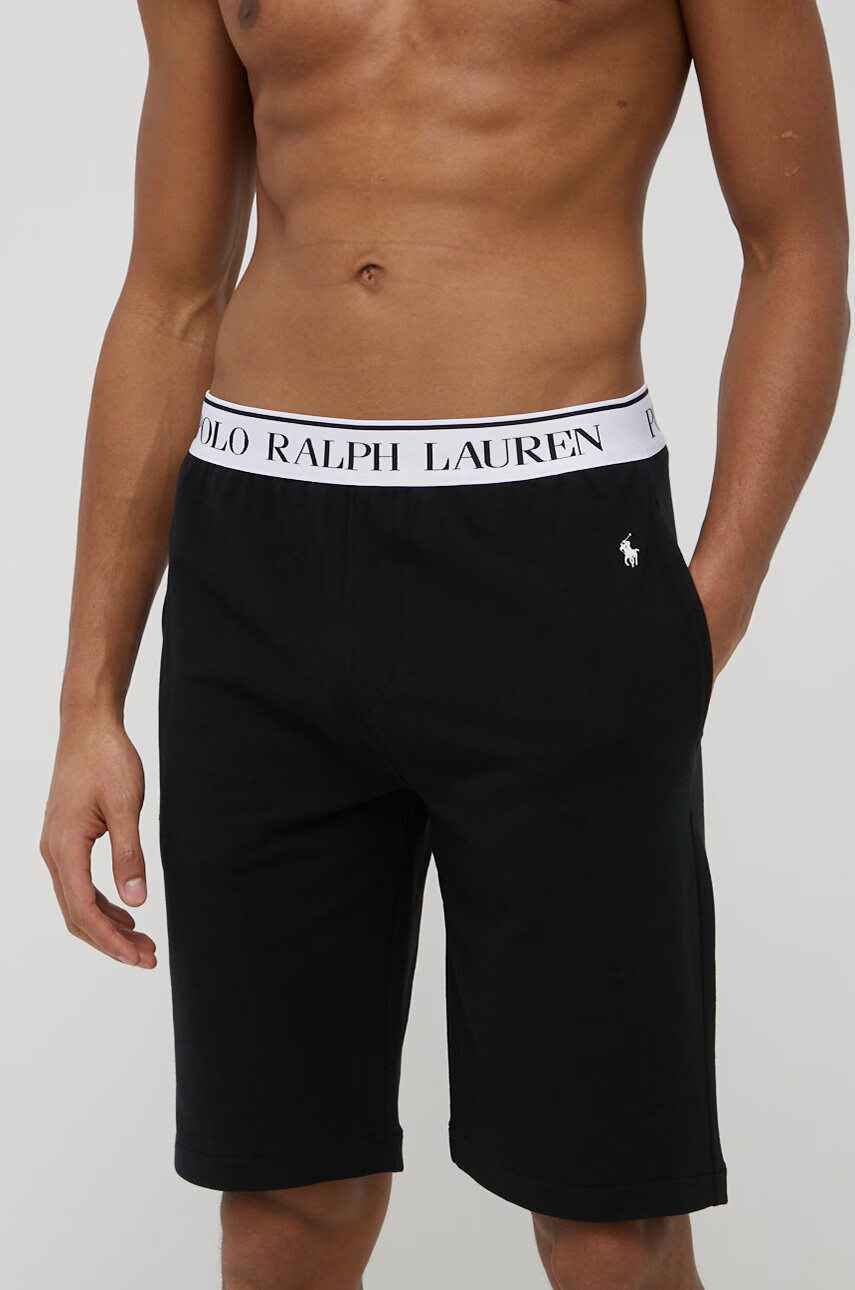 Polo Ralph Lauren Късо долнище на пижама - Pepit.bg