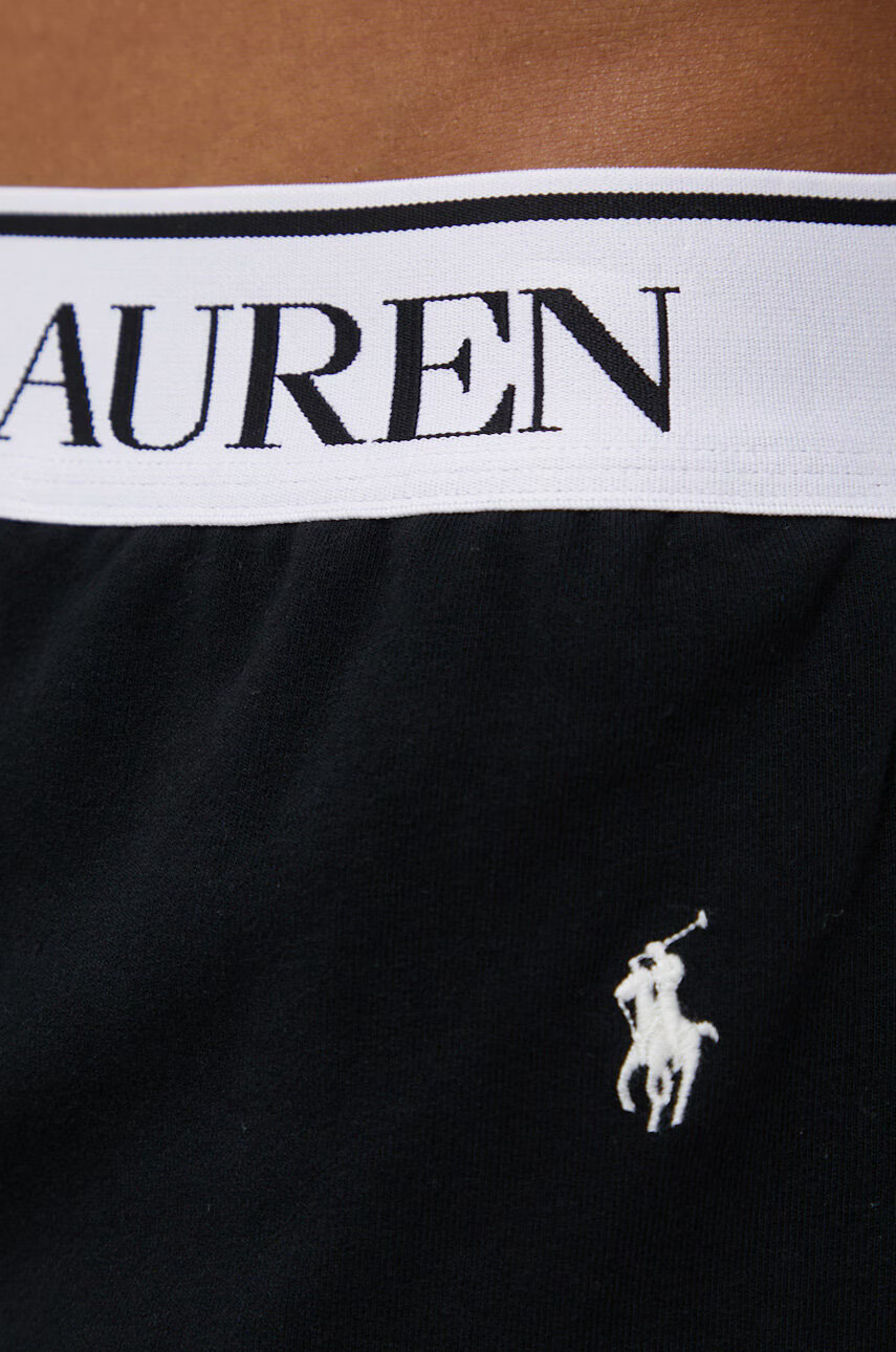 Polo Ralph Lauren Късо долнище на пижама - Pepit.bg