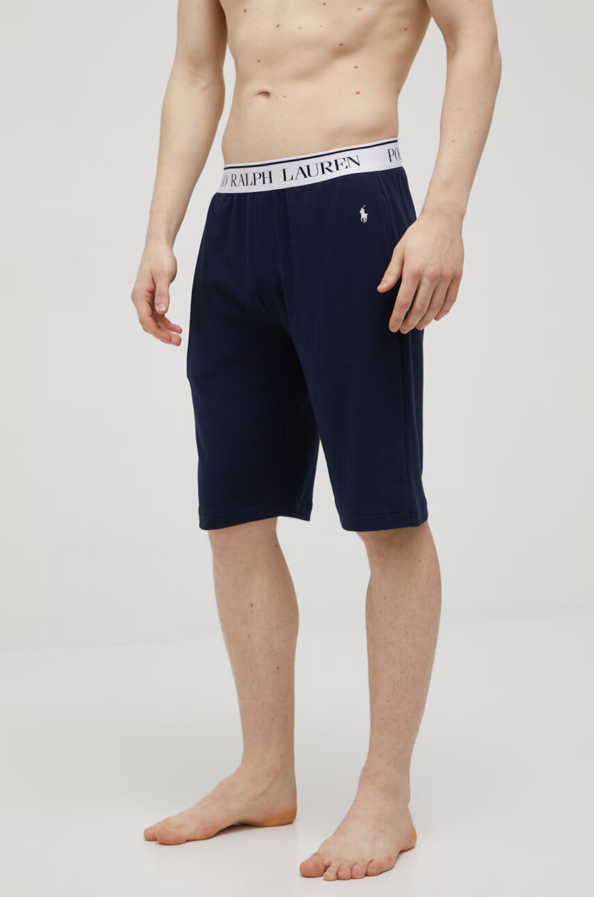 Polo Ralph Lauren Късо долнище на пижама - Pepit.bg