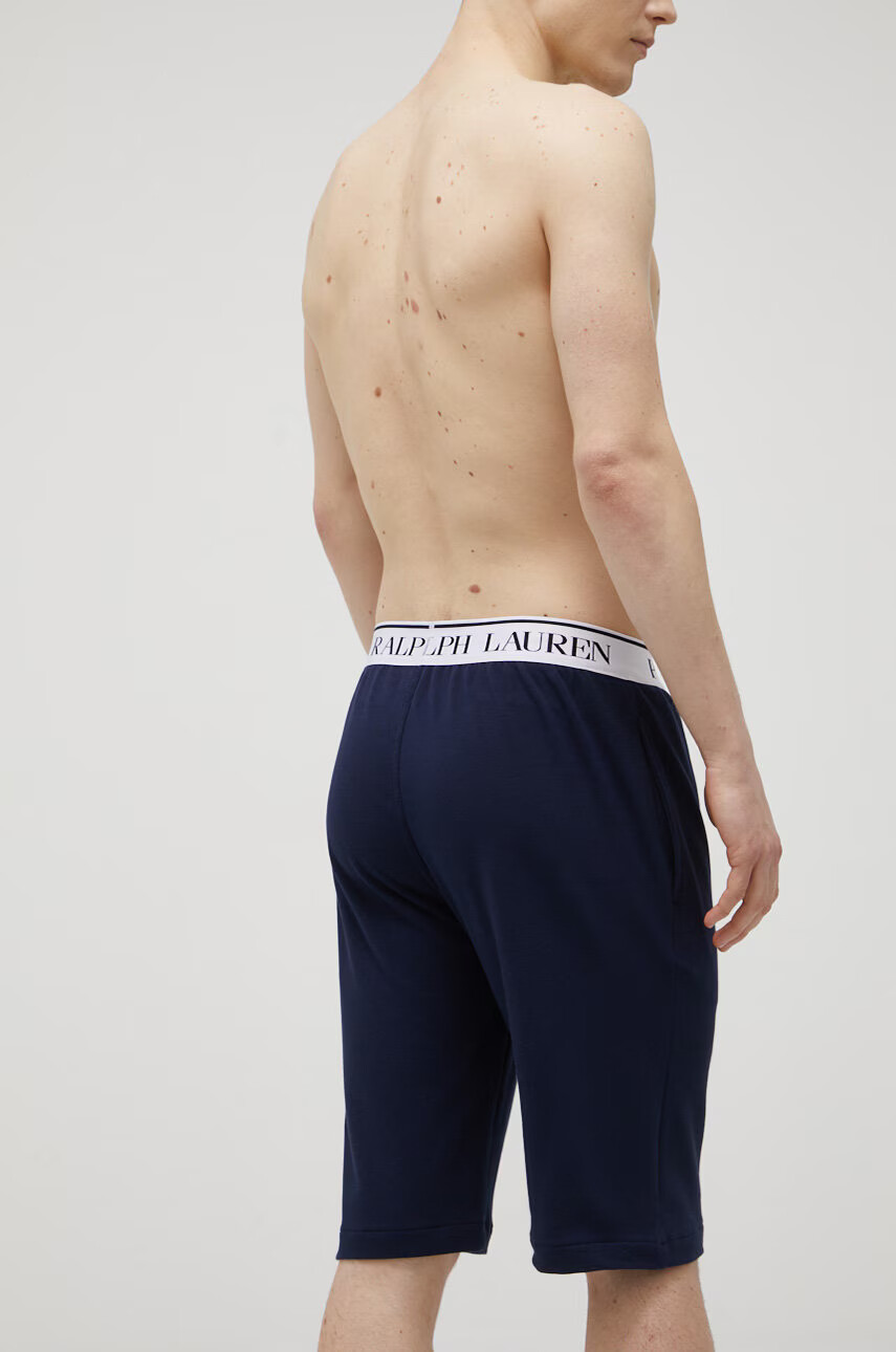 Polo Ralph Lauren Късо долнище на пижама - Pepit.bg