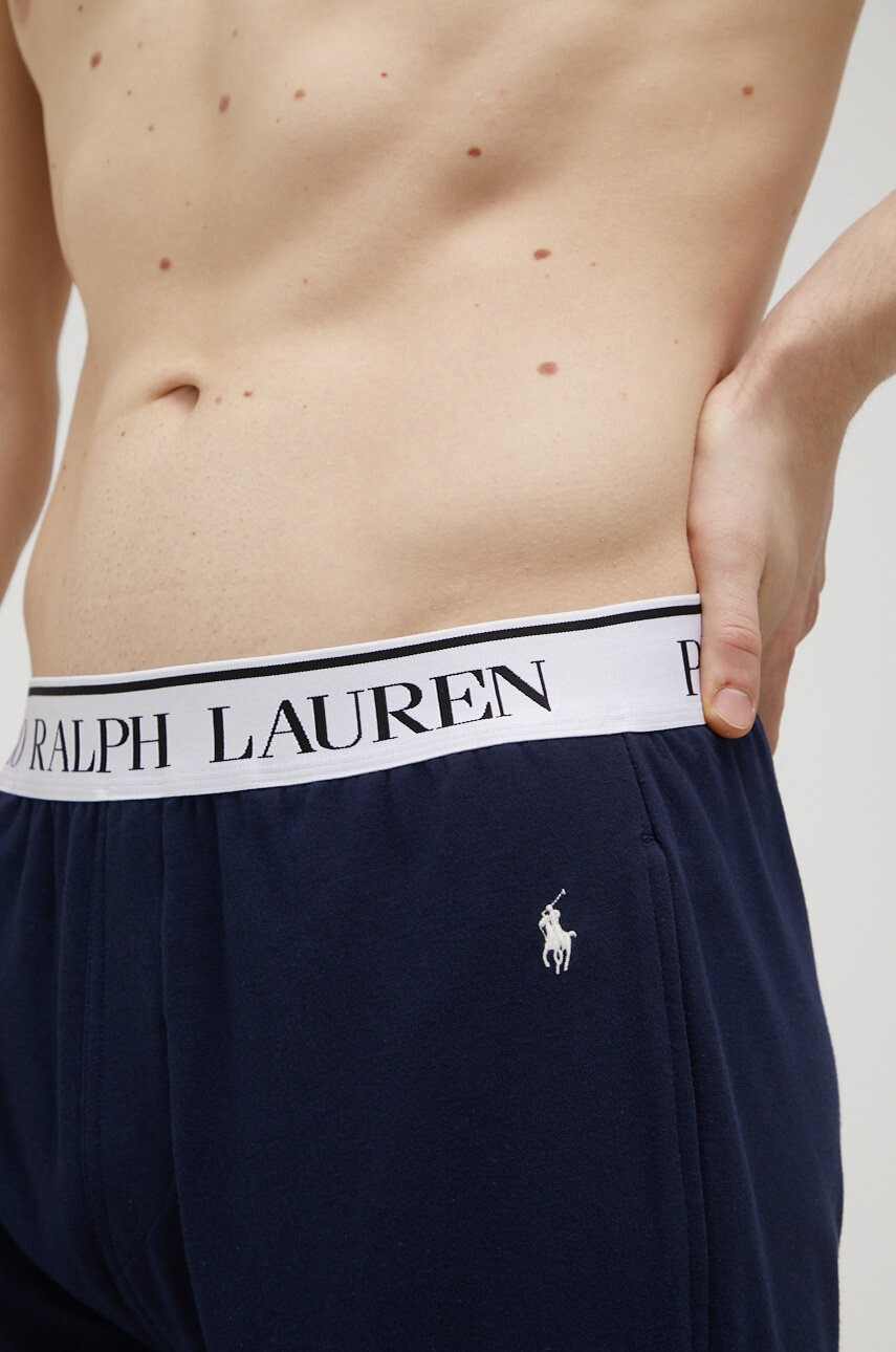 Polo Ralph Lauren Късо долнище на пижама - Pepit.bg