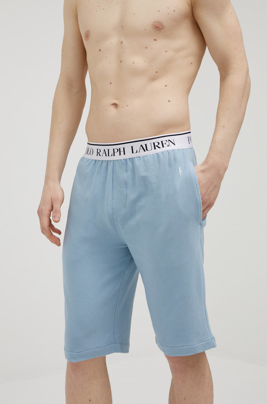 Polo Ralph Lauren Късо долнище на пижама - Pepit.bg