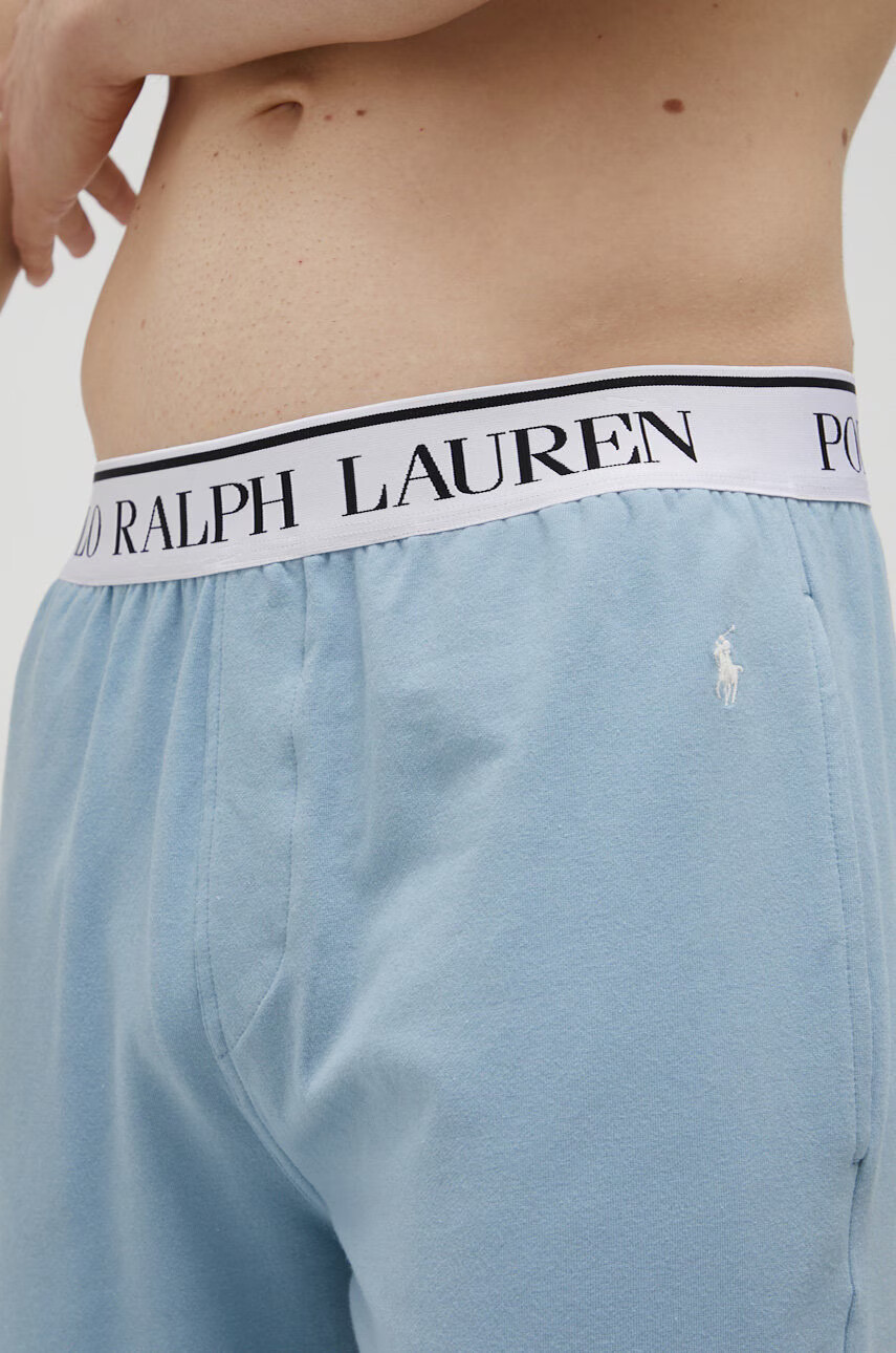 Polo Ralph Lauren Късо долнище на пижама - Pepit.bg