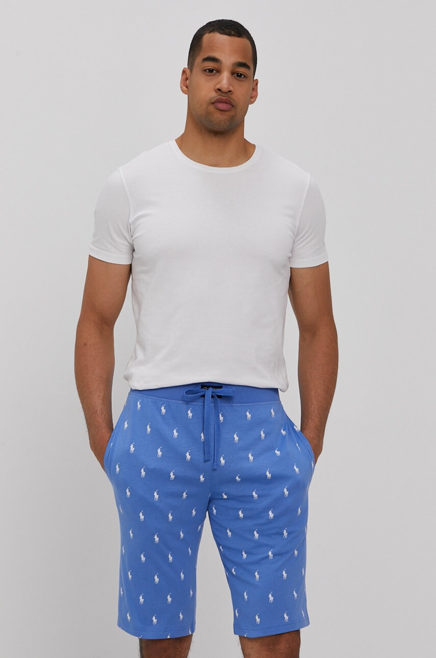 Polo Ralph Lauren Късо долнище на пижама - Pepit.bg