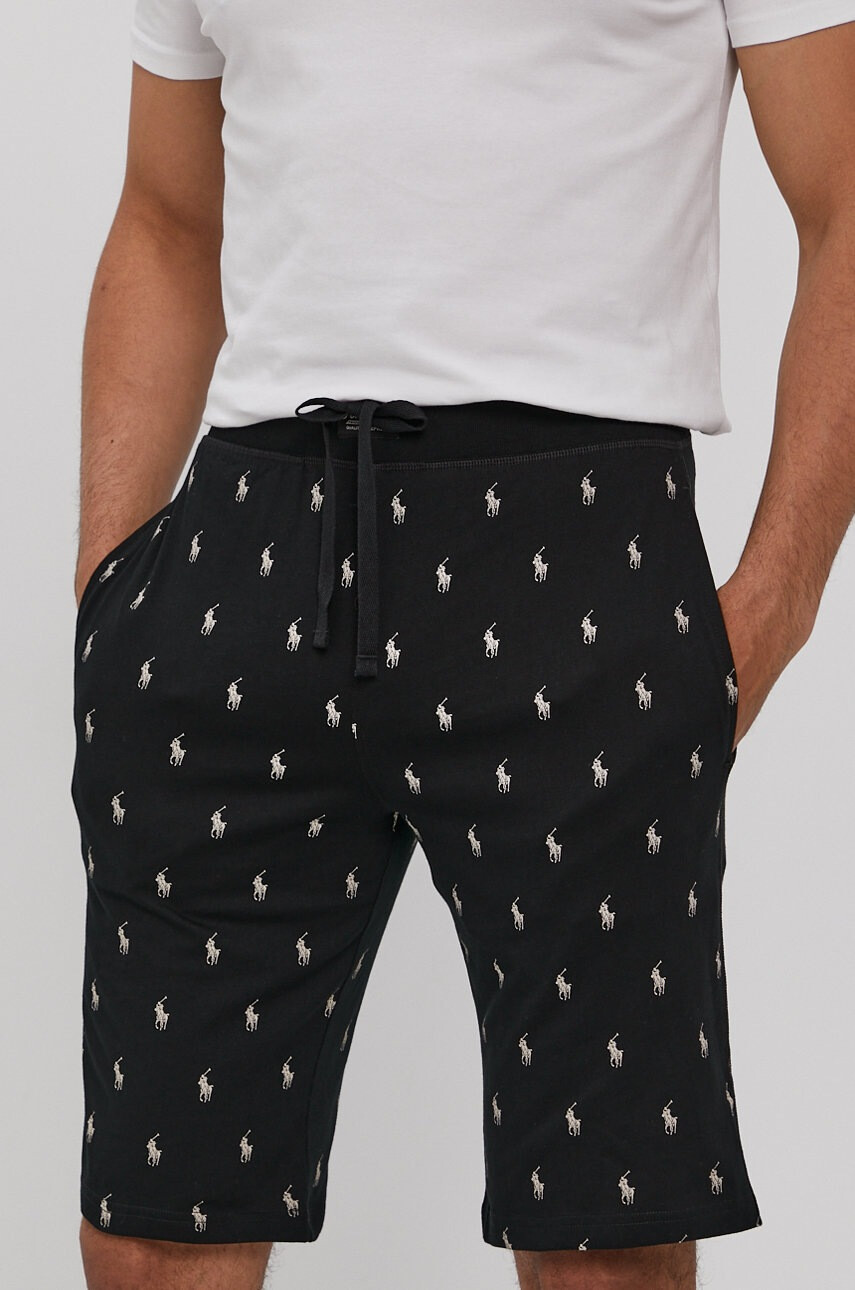 Polo Ralph Lauren Късо долнище на пижама - Pepit.bg