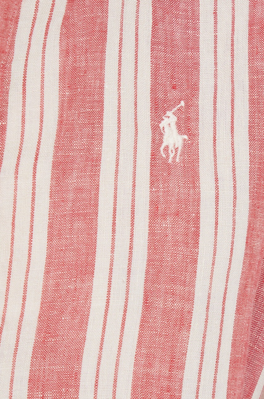Polo Ralph Lauren Ленена риза - Pepit.bg
