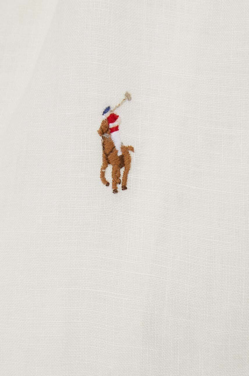 Polo Ralph Lauren Ленено яке - Pepit.bg