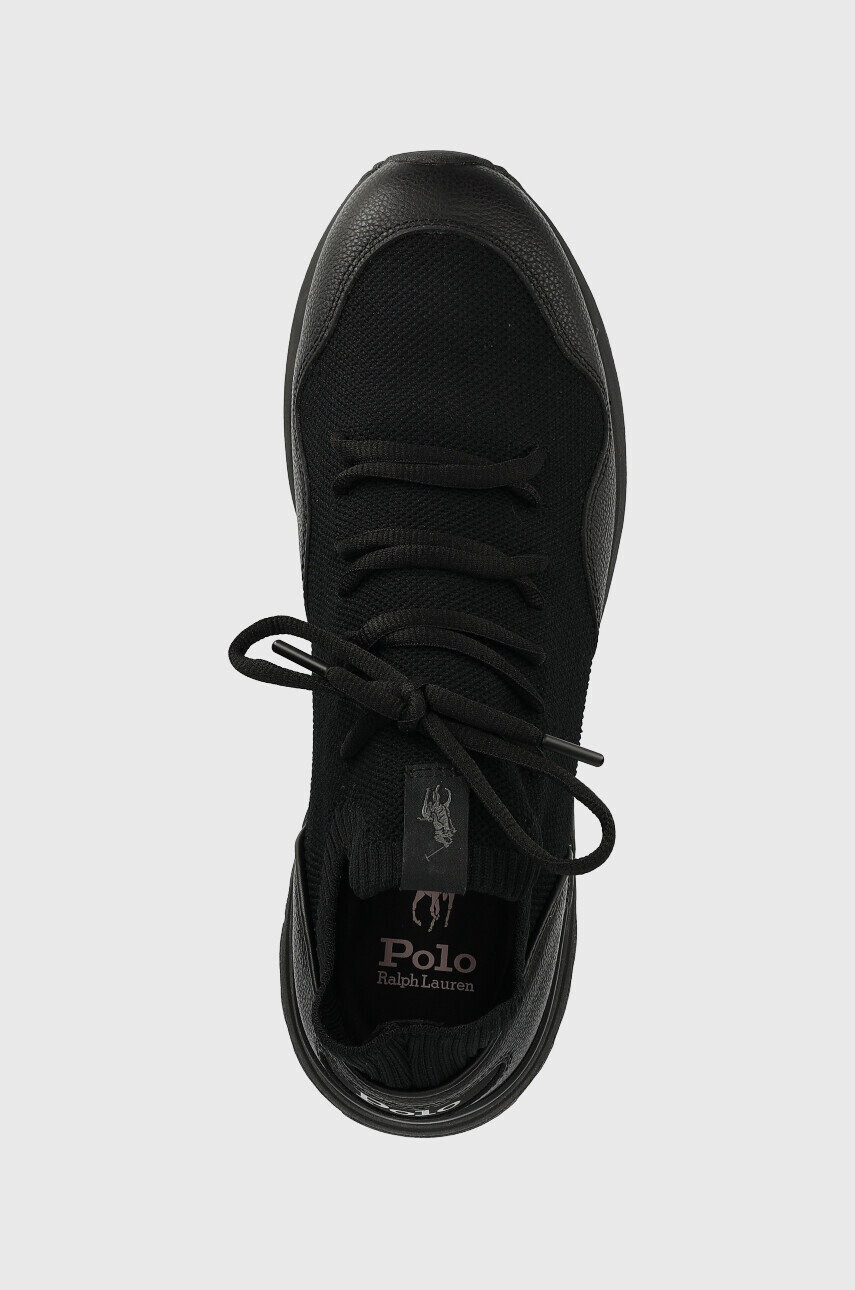 Polo Ralph Lauren Маратонки в бяло - Pepit.bg