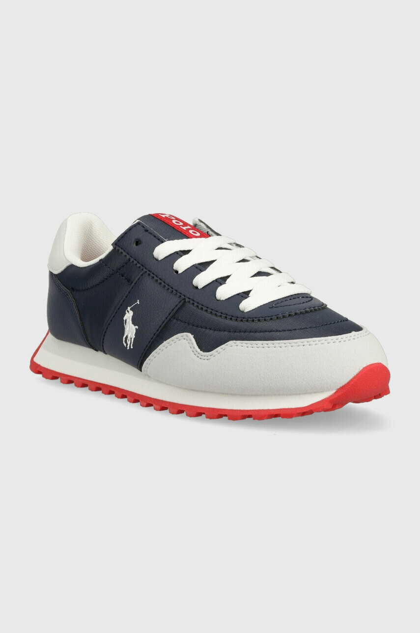 Polo Ralph Lauren Маратонки в тъмносиньо - Pepit.bg