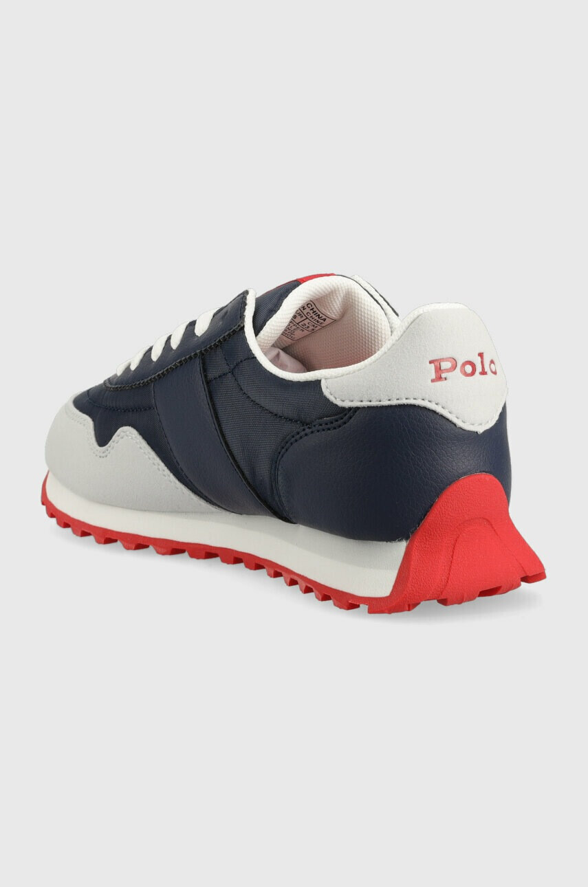 Polo Ralph Lauren Маратонки в тъмносиньо - Pepit.bg