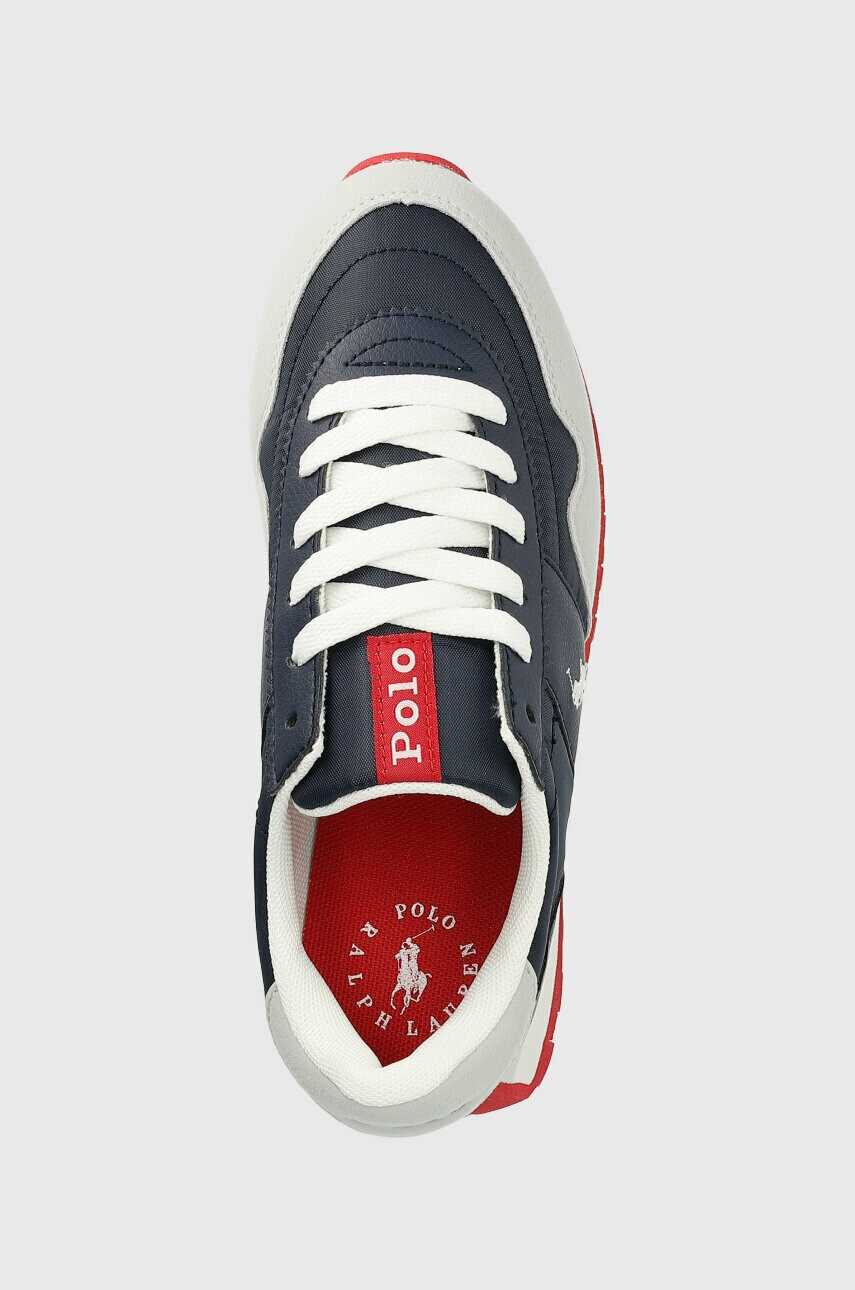 Polo Ralph Lauren Маратонки в тъмносиньо - Pepit.bg