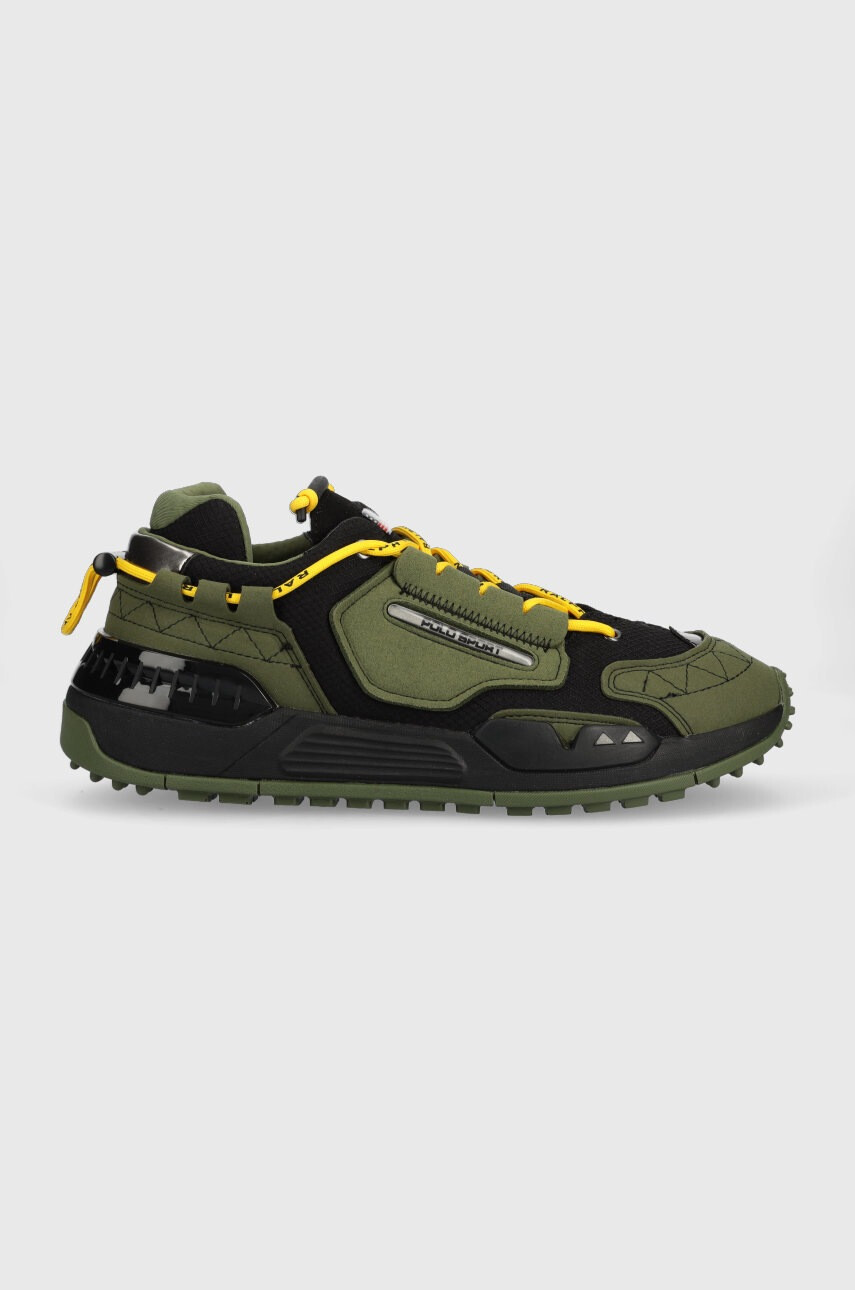 Polo Ralph Lauren Маратонки PS200 - Pepit.bg