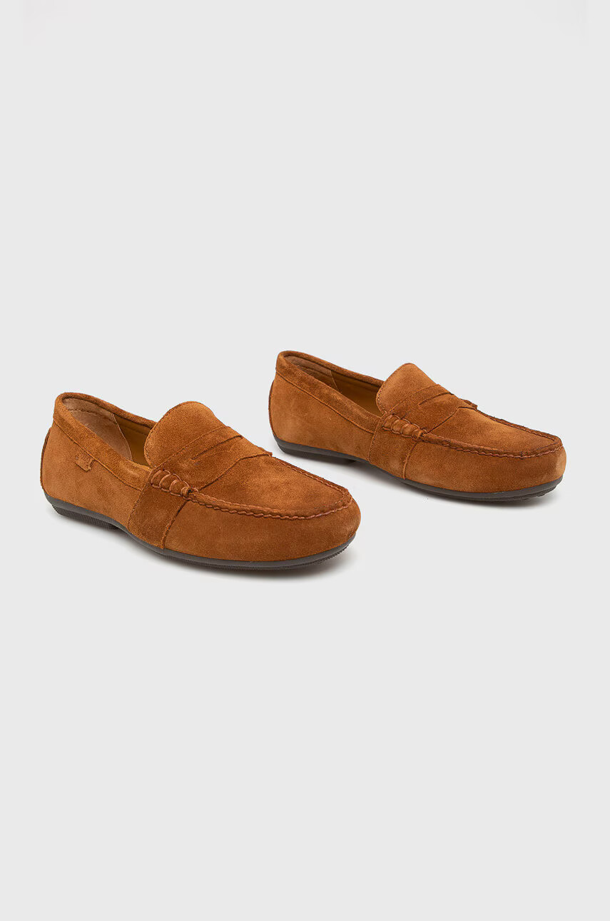 Polo Ralph Lauren Мокасини - Pepit.bg
