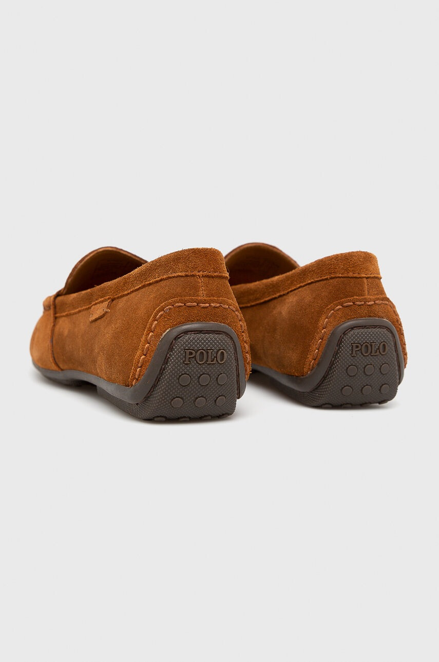 Polo Ralph Lauren Мокасини - Pepit.bg