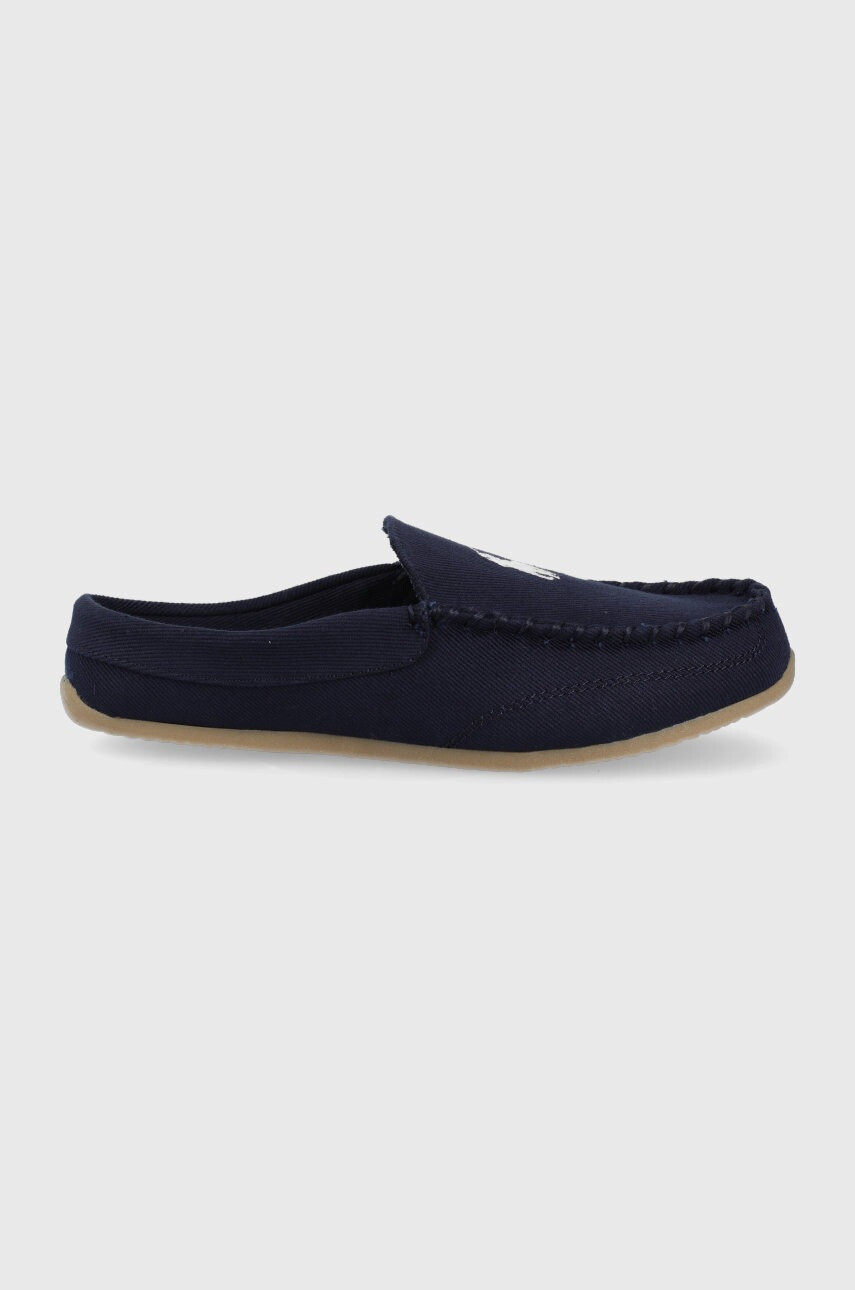 Polo Ralph Lauren Мокасини Dallington Mule - Pepit.bg