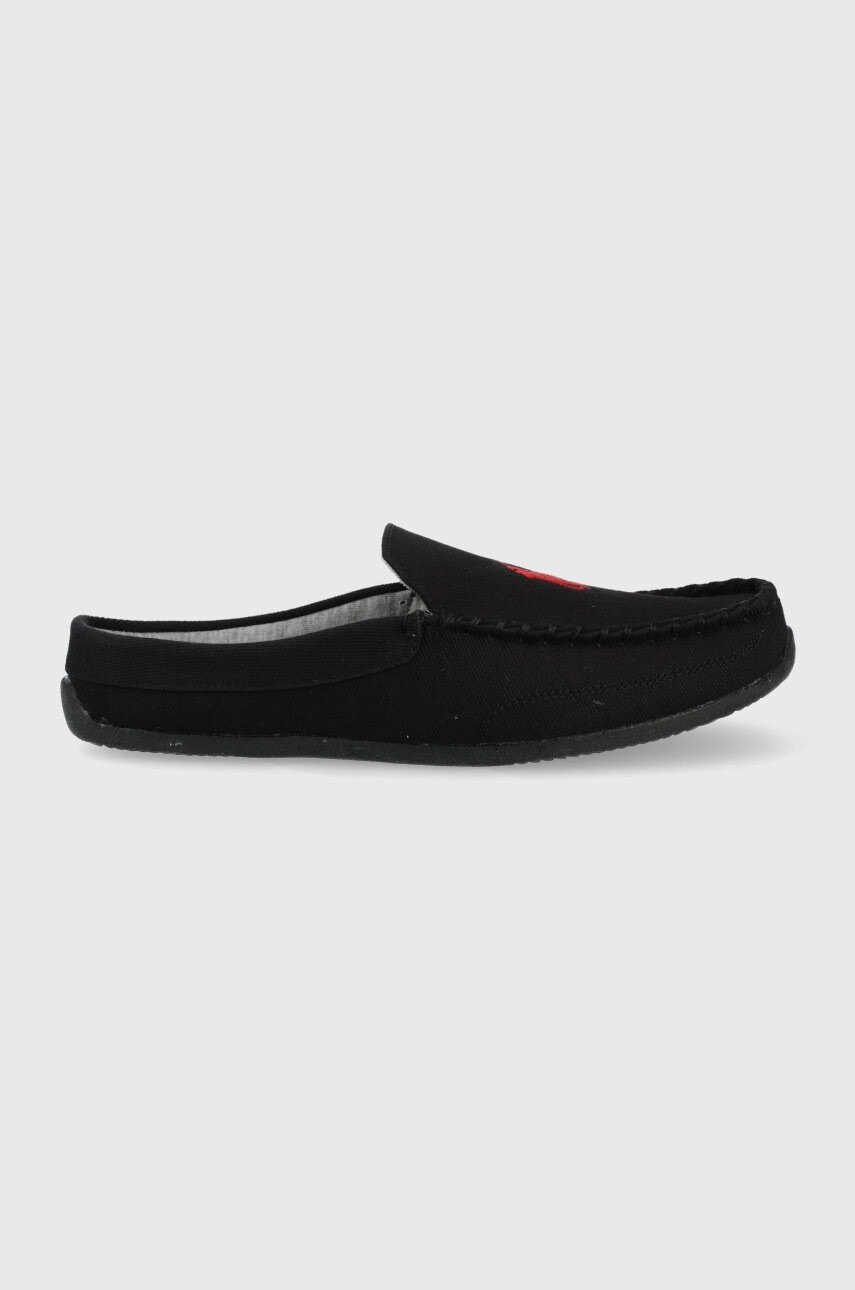 Polo Ralph Lauren Мокасини Dallington Mule - Pepit.bg