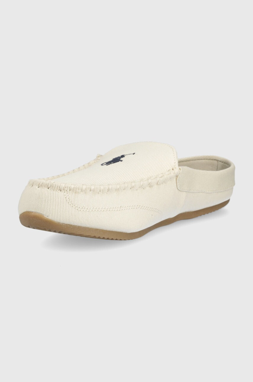 Polo Ralph Lauren Мокасини Dallington Mule - Pepit.bg