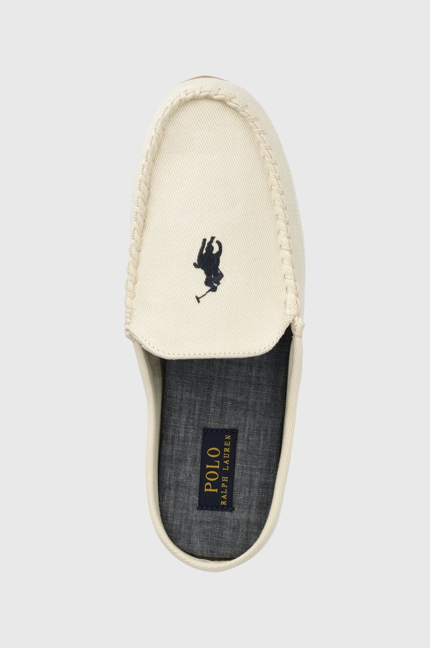 Polo Ralph Lauren Мокасини Dallington Mule - Pepit.bg