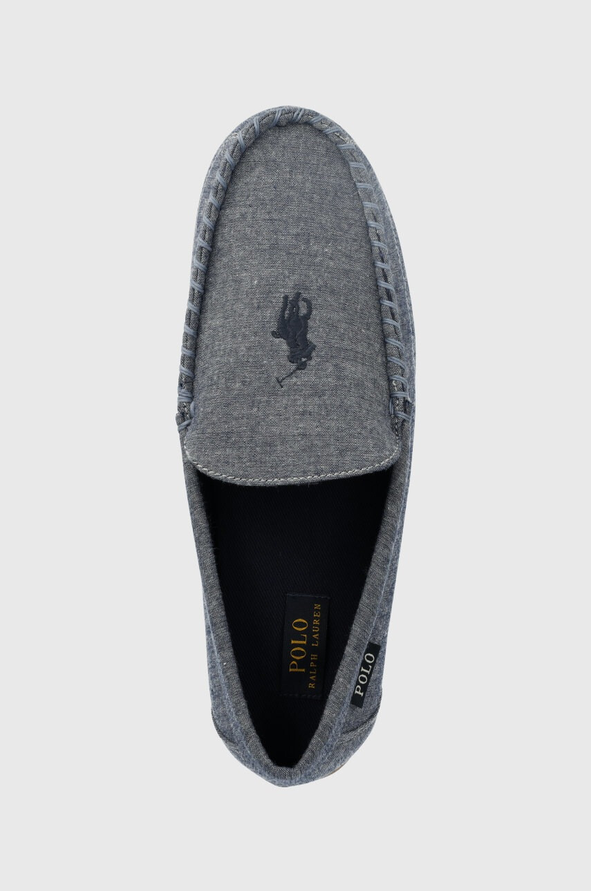 Polo Ralph Lauren Мокасини Declan - Pepit.bg
