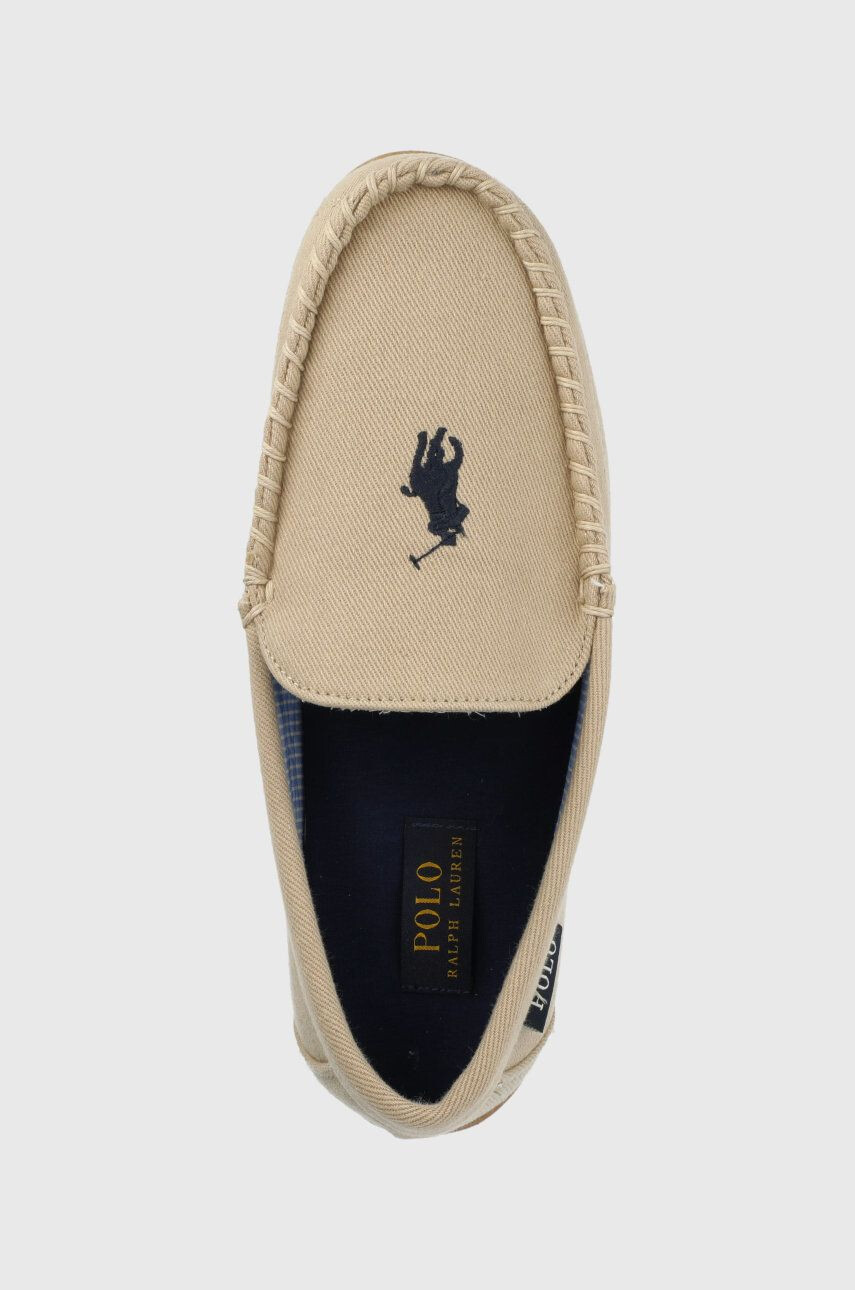 Polo Ralph Lauren Мокасини Declan - Pepit.bg