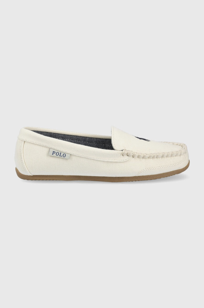 Polo Ralph Lauren Мокасини Declan - Pepit.bg