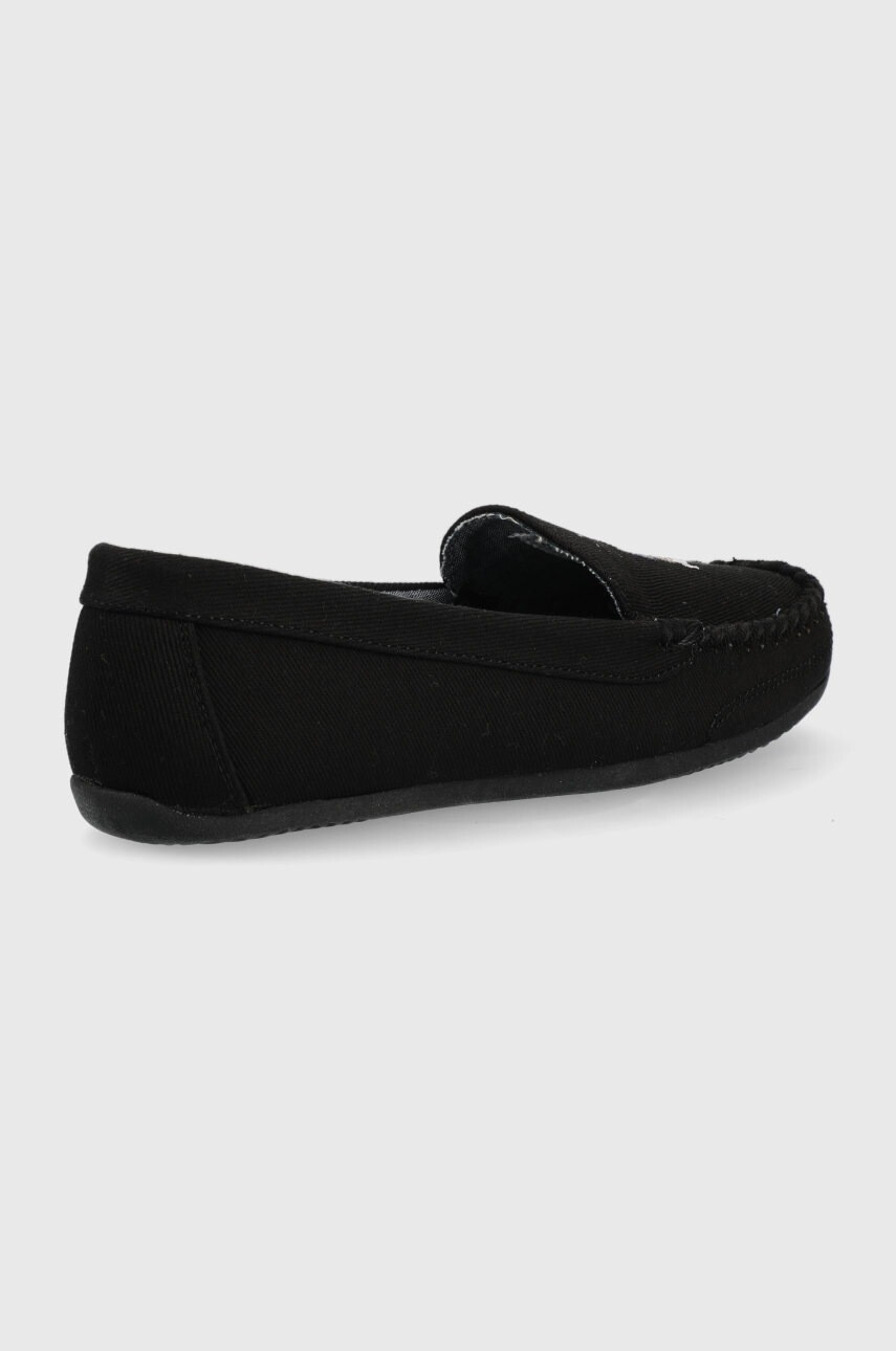 Polo Ralph Lauren Мокасини Declan Bear - Pepit.bg