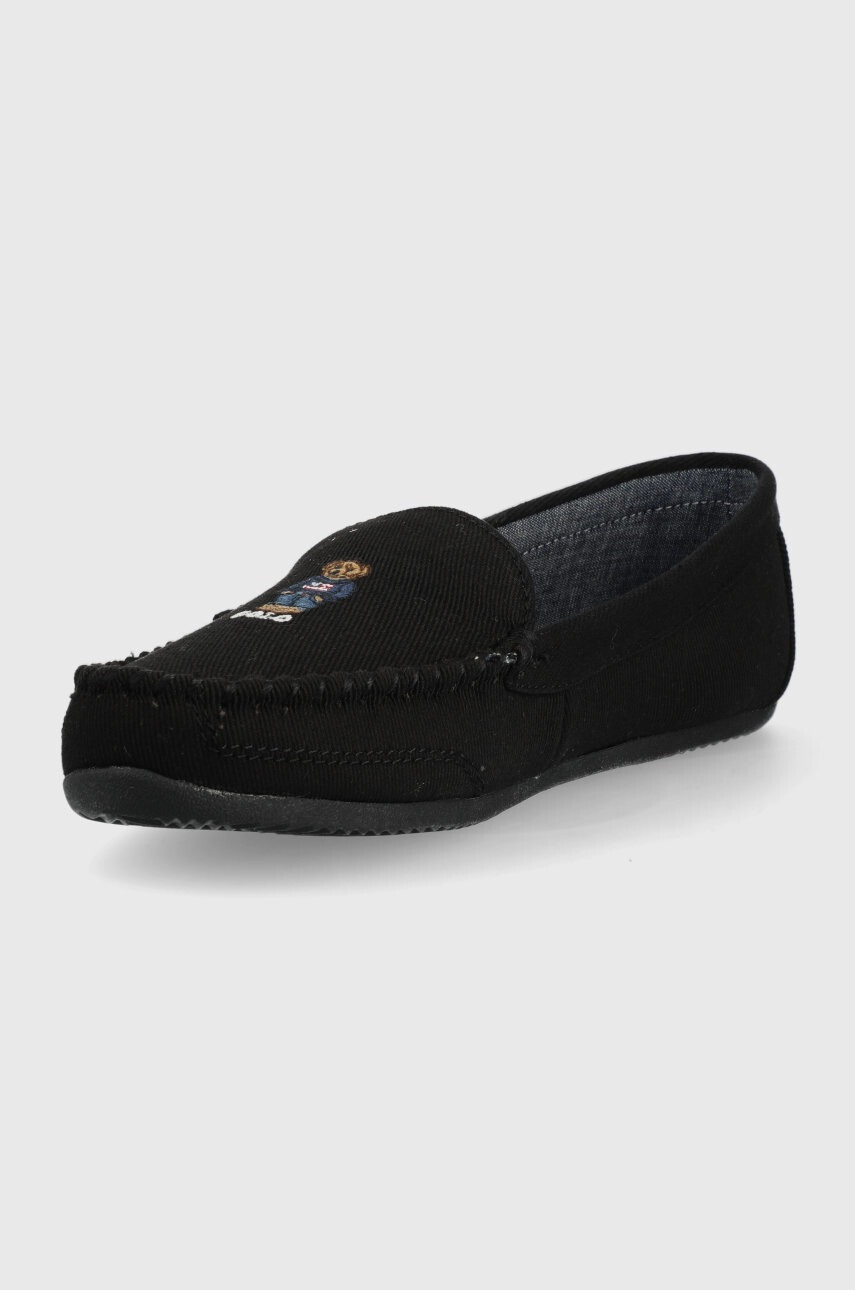 Polo Ralph Lauren Мокасини Declan Bear - Pepit.bg