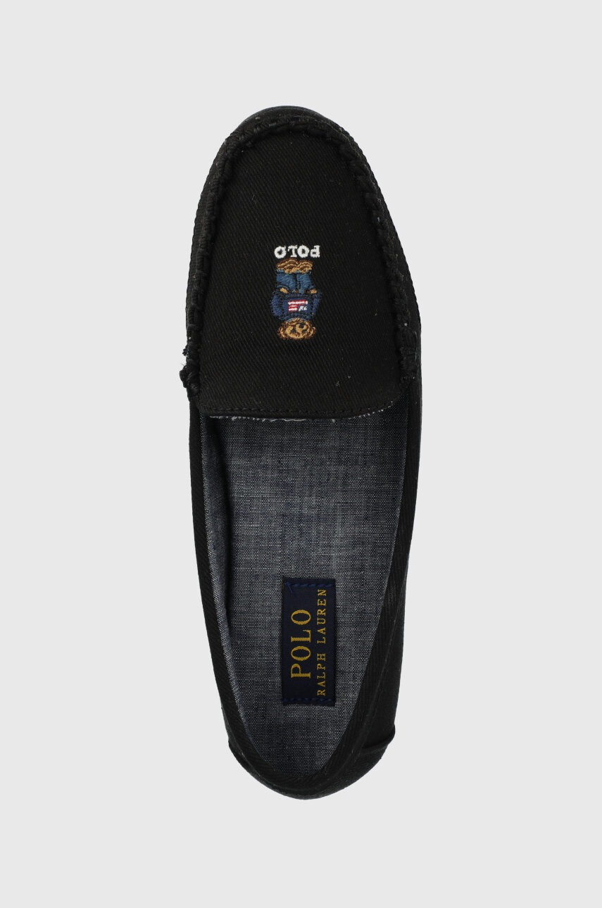 Polo Ralph Lauren Мокасини Declan Bear - Pepit.bg