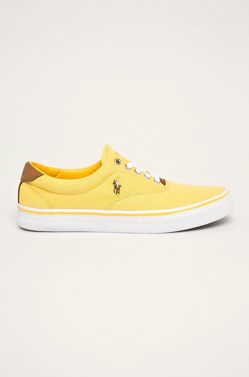 Polo Ralph Lauren Ниски кецове - Pepit.bg