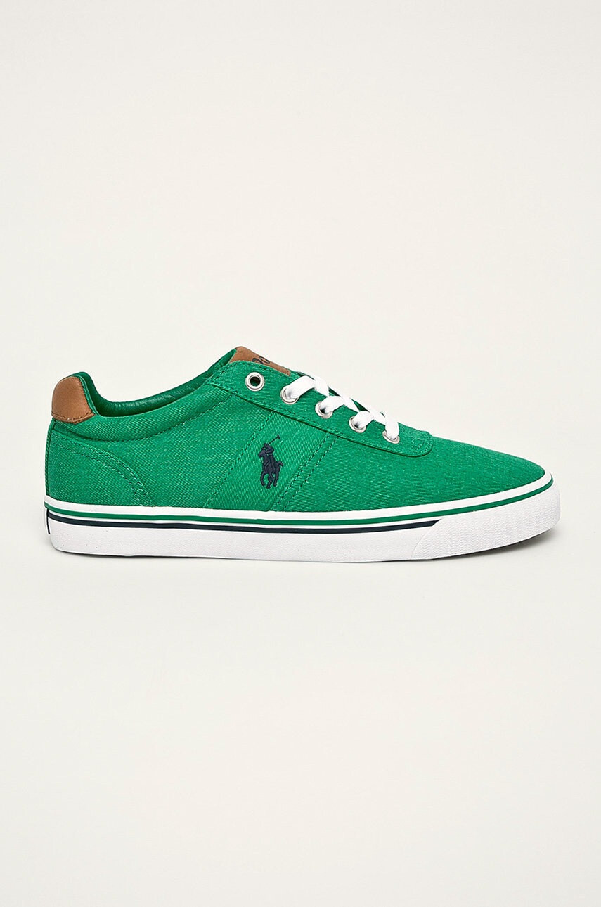 Polo Ralph Lauren Ниски кецове - Pepit.bg