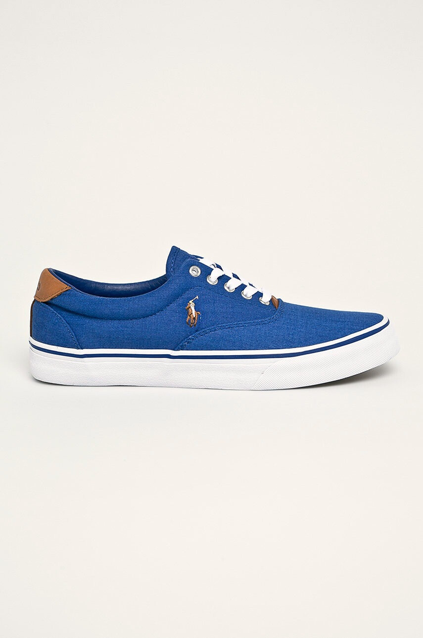 Polo Ralph Lauren Ниски кецове - Pepit.bg