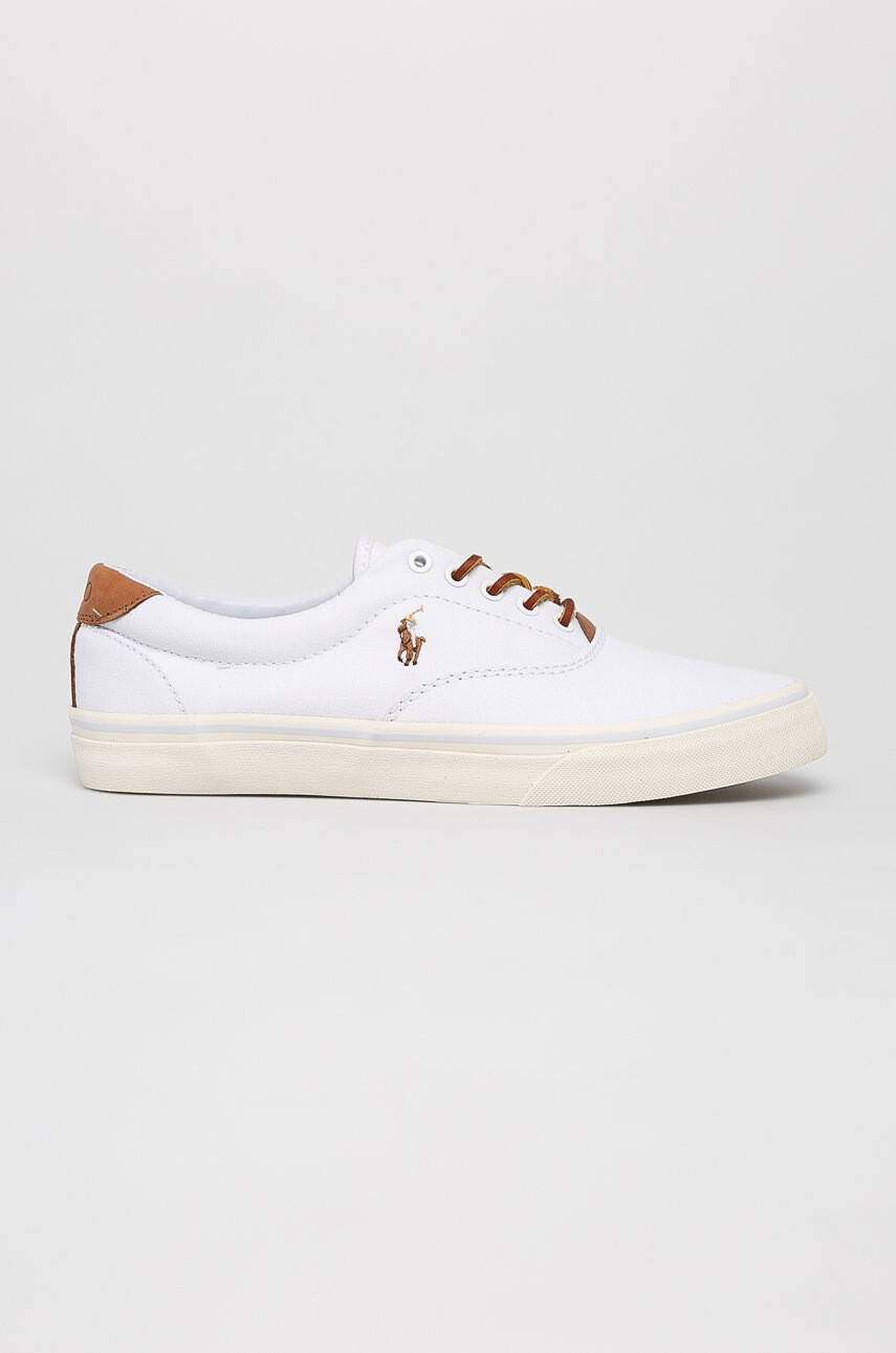 Polo Ralph Lauren Ниски кецове - Pepit.bg
