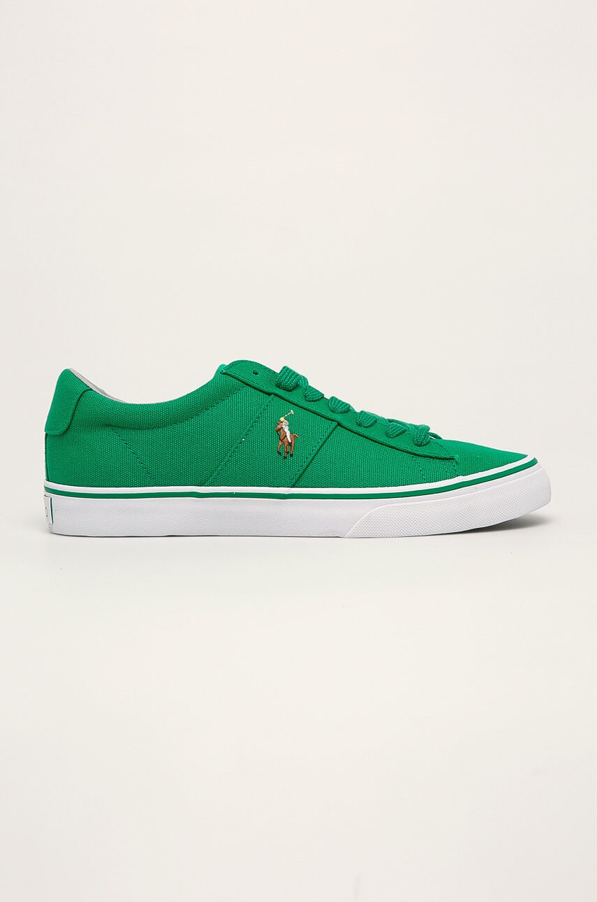 Polo Ralph Lauren Ниски кецове - Pepit.bg