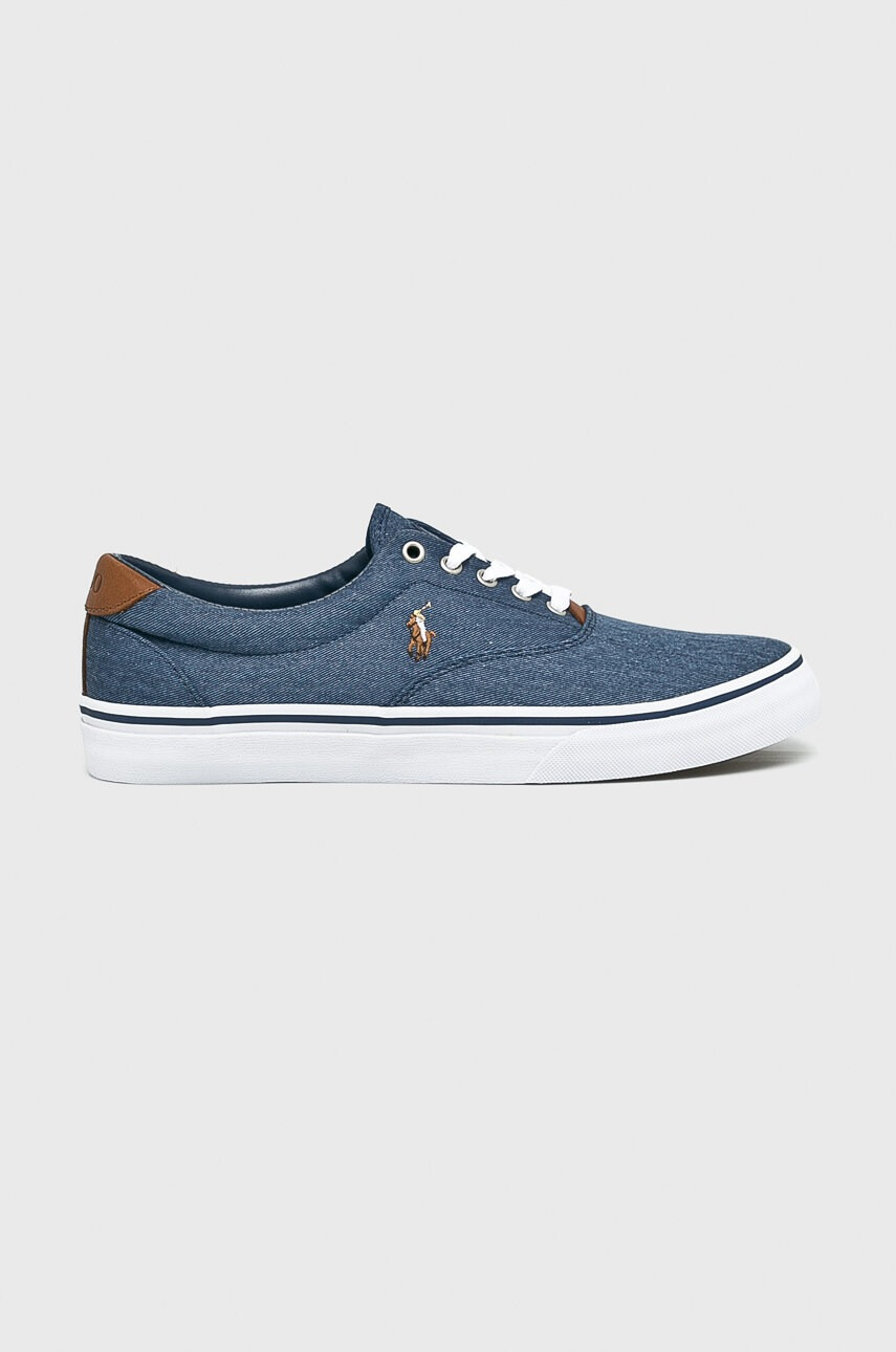 Polo Ralph Lauren Ниски кецове - Pepit.bg