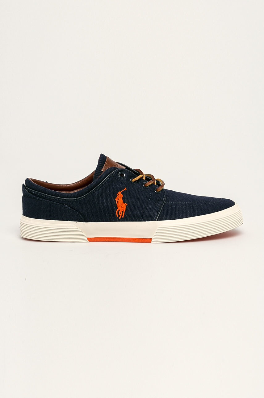 Polo Ralph Lauren Ниски кецове - Pepit.bg